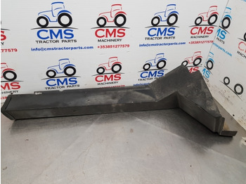 Cabine et intérieur Fiat 90, 94 Series, 140-90, 90-90 Comfort Cab Trim Panel Rhs 5132374: photos 3