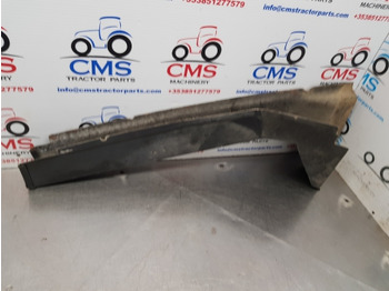 Cabine et intérieur Fiat 90, 94 Series, 140-90, 90-90 Comfort Cab Trim Panel Rhs 5132374: photos 4