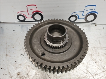 Transmission FIAT