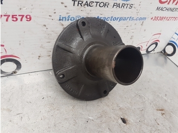 Transmission FIAT