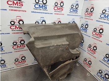 Cabine et intérieur Fiat F140, F120, F130, F Series,  Cab Interior Panel Cracked 5153814: photos 2
