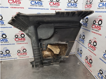Cabine et intérieur Fiat F140, F120, F130, F Series,  Cab Interior Panel Cracked 5153814: photos 5