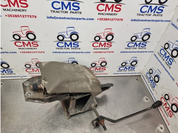 Cabine et intérieur Fiat F140, F120, F130, F Series, Cab Steering Column Support 5153593, 5153599: photos 2