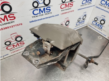 Cabine et intérieur Fiat F140, F120, F130, F Series, Cab Steering Column Support 5153593, 5153599: photos 3