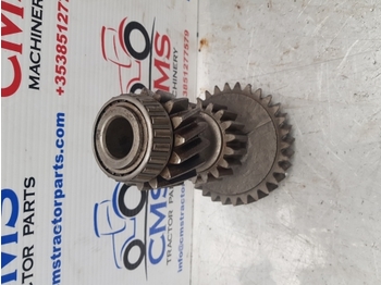 Arbre à cardan pour Tracteur agricole Ford 10 Series 6610, 5610, 7710 Transmission Triple Gear Z16x18x31 E0nn7z011ab: photos 5