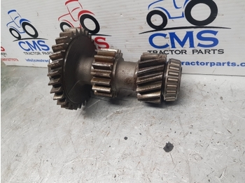 Arbre à cardan pour Tracteur agricole Ford 10 Series 6610, 5610, 7710 Transmission Triple Gear Z16x18x31 E0nn7z011ab: photos 2