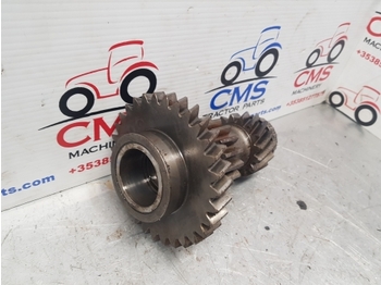 Arbre à cardan pour Tracteur agricole Ford 10 Series 6610, 5610, 7710 Transmission Triple Gear Z16x18x31 E0nn7z011ab: photos 3