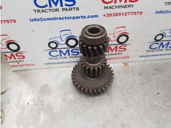 Arbre à cardan pour Tracteur agricole Ford 10 Series 6610, 5610, 7710 Transmission Triple Gear Z16x18x31 E0nn7z011ab: photos 4