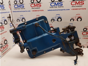 Boîte de vitesse FORD