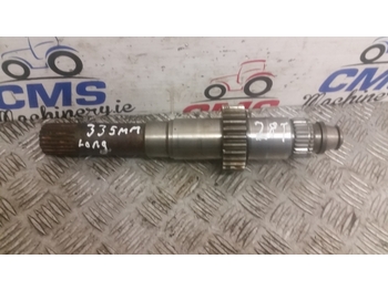 Transmission FORD
