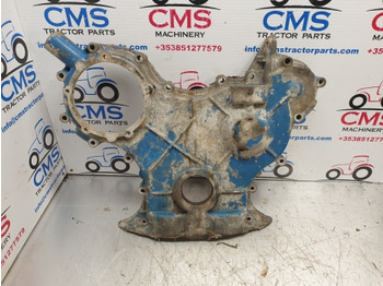 Moteur et pièces FORD
