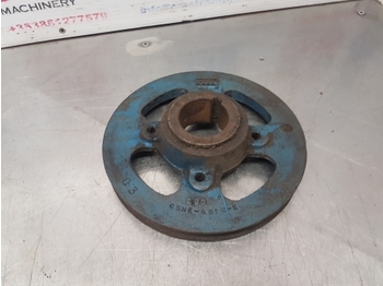 Moteur et pièces FORD
