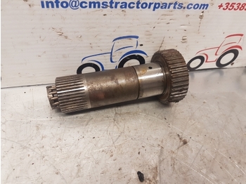 Transmission FORD