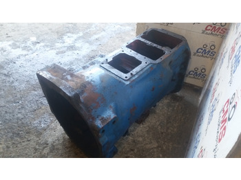 Boîte de vitesse Ford 5610, 7610, 6610, 7710, 7810, 7910, 8210 Transmission Housing E2nn7006ea: photos 4 Boîte de vitesse Ford 5610, 7610, 6610, 7710, 7810, 7910, 8210 Transmission Housing E2nn7006ea: photos 4