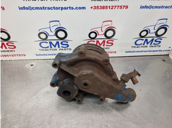Ventilateur Ford 6610, 10 Series Water Pump With Double Pulley 87800115, D5nn8a528a: photos 3 Ventilateur Ford 6610, 10 Series Water Pump With Double Pulley 87800115, D5nn8a528a: photos 3