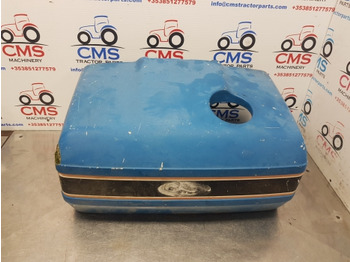 Carrosserie et extérieur FORD