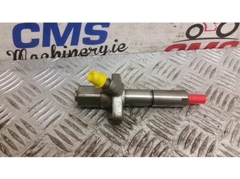 Injecteur pour Tracteur agricole Ford 7600, 7700 Cav Delphi Bk Fuel Injector 5222002, D4nn9f593c, Bkbl80s5389.: photos 4