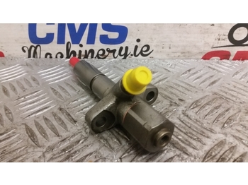Injecteur pour Tracteur agricole Ford 7600, 7700 Cav Delphi Bk Fuel Injector 5222002, D4nn9f593c, Bkbl80s5389.: photos 5