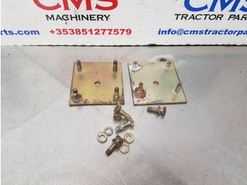 Carrosserie et extérieur Ford 7610, Tw, 10, 30 Series, Sun Roof Plate Support E4nn94500r57ab, 83949893: photos 2
