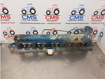 Système d'échappement FORD