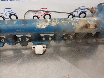 Système d'échappement Ford 8210 Engine Exhaust Manifold E2nn9425aa: photos 5