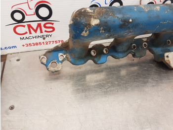 Système d'échappement Ford 8210 Engine Exhaust Manifold E2nn9425aa: photos 3
