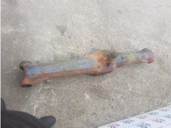 Essieu et pièces Ford 8240, 8340, 7840, Fiat M, Front Axle Complete 5164350, 5164349: photos 5