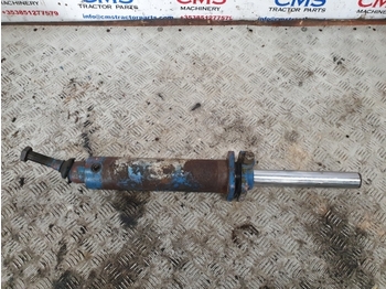 Commande de gouvernail NEW HOLLAND