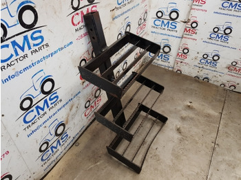 Marchepied Ford New Holland 40, Ts ,ts110, 6640 Foot Step Assy Rhs 82008961,f0nn9420041bb: photos 3