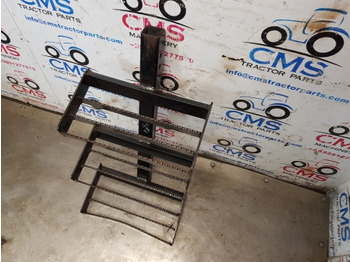 Marchepied Ford New Holland 40, Ts ,ts110, 6640 Foot Step Assy Rhs 82008961,f0nn9420041bb: photos 4