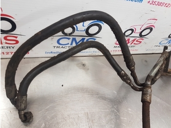 Hydraulique pour Tracteur agricole Ford New Holland 7840, 40 Series Hydraulic Pipes 82006300, 82006299: photos 2