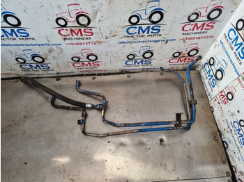 Hydraulique NEW HOLLAND