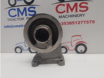 Hydraulique NEW HOLLAND