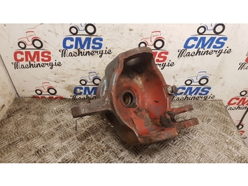 Fusée d'essieu pour Tracteur agricole Ford New Holland Fiat 8160 Front Steering Knuckle Spindle Lhs 5171554, 5171533: photos 4 Fusée d'essieu pour Tracteur agricole Ford New Holland Fiat 8160 Front Steering Knuckle Spindle Lhs 5171554, 5171533: photos 4