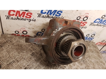 Fusée d'essieu pour Tracteur agricole Ford New Holland Fiat 8160 Front Steering Knuckle Spindle Lhs 5171554, 5171533: photos 3 Fusée d'essieu pour Tracteur agricole Ford New Holland Fiat 8160 Front Steering Knuckle Spindle Lhs 5171554, 5171533: photos 3