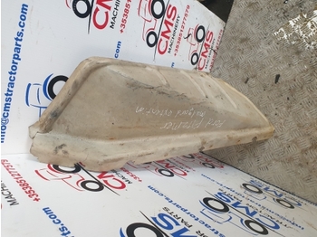 Aile pour Tracteur agricole Ford Rhs Fritz Cab Mudguard Cover: photos 2