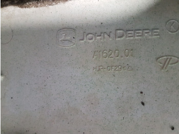 Carrosserie et extérieur John Deeere 6130r, 6r, 6m Series, Side Panel Rhs Al162001, L207410, Al206752: photos 5