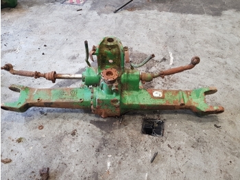 Essieu avant JOHN DEERE