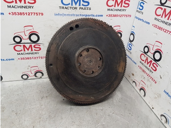 Volant moteur JOHN DEERE