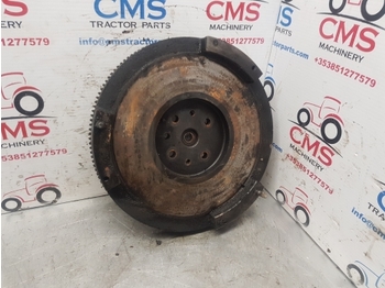 Volant moteur JOHN DEERE