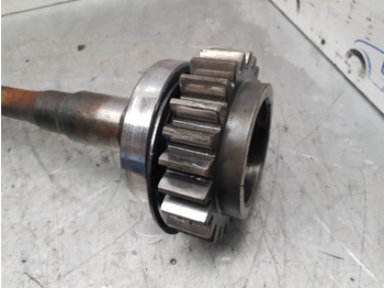 Demi arbre pour Tracteur agricole John Deere 3130, 3030, 2840, 3120 Pto Drive Shaft T32092: photos 5