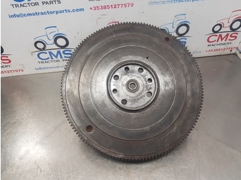 Volant moteur JOHN DEERE