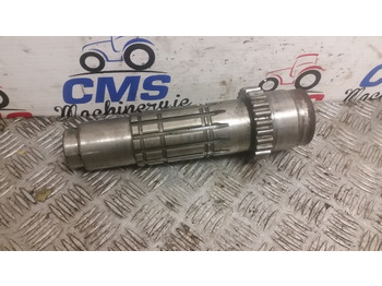 Transmission John Deere 6100, 6200, 6300, 6400, 6600, 6506 Pto Drive Shaft L78945: photos 4