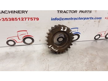 Transmission JOHN DEERE