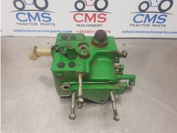 Valve hydraulique JOHN DEERE