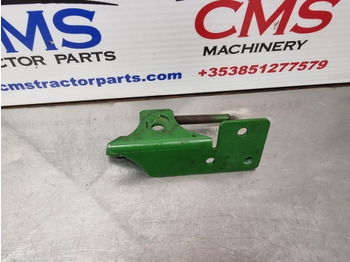 Carrosserie et extérieur JOHN DEERE