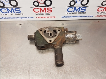 Valve hydraulique JOHN DEERE