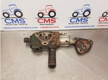 Valve hydraulique JOHN DEERE