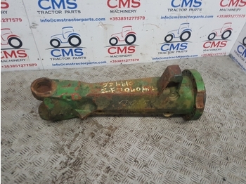 Essieu avant JOHN DEERE