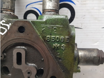 Hydraulique John Deere 6800, 6100 Hydraulic Auxiliary Spool Valve Al75842, Al171118, 8506e: photos 2